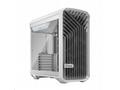 Fractal Design Torrent Compact White TG Clear Tint