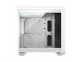 Fractal Design Torrent Compact White TG Clear Tint