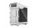 Fractal Design Torrent Compact White TG Clear Tint