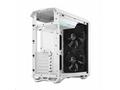 Fractal Design Torrent Compact White TG Clear Tint