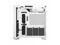 Fractal Design Torrent Compact White TG Clear Tint