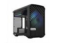 Fractal Design Torrent Nano RGB Black TG Light Tin