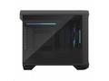 Fractal Design Torrent Nano RGB Black TG Light Tin