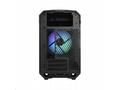 Fractal Design Torrent Nano RGB Black TG Light Tin