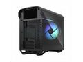 Fractal Design Torrent Nano RGB Black TG Light Tin