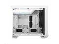 Fractal Design Torrent Nano White TG Clear Tint