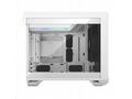 Fractal Design Torrent Nano White TG Clear Tint