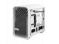 Fractal Design Torrent Nano White TG Clear Tint