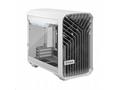 Fractal Design Torrent Nano White TG Clear Tint