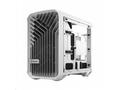 Fractal Design Torrent Nano White TG Clear Tint