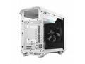 Fractal Design Torrent Nano White TG Clear Tint