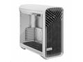 Fractal Design Torrent White TG Clear Tint, Big To