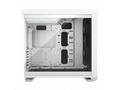 Fractal Design Torrent White TG Clear Tint, Big To