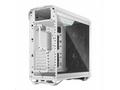 Fractal Design Torrent White TG Clear Tint, Big To