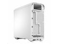 Fractal Design Torrent White TG Clear Tint, Big To