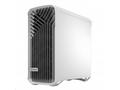 Fractal Design Torrent White TG Clear Tint, Big To