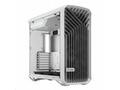 Fractal Design Torrent White TG Clear Tint, Big To