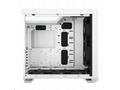 Fractal Design Torrent White TG Clear Tint, Big To