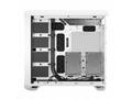 Fractal Design Torrent White TG Clear Tint, Big To