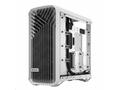 Fractal Design Torrent White TG Clear Tint, Big To