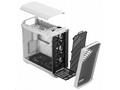 Fractal Design Torrent White TG Clear Tint