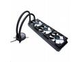 Fractal Design Celsius S36 vodní chlazení