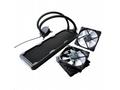 Fractal Design Celsius S36 vodní chlazení