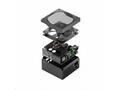 Fractal Design Ion, 750W, ATX, 80PLUS Gold, Modula