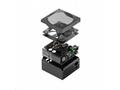 Fractal Design Ion, 850W, ATX, 80PLUS Gold, Modula