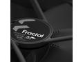 Fractal Design 180mm Dynamic X2 GP PWM černá