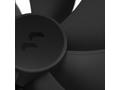 Fractal Design 180mm Dynamic X2 GP PWM černá