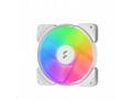 Fractal Design Aspect 12 RGB PWM White Frame