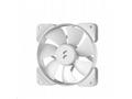 FRACTAL DESIGN ventilátor Aspect 12 RGB White Fram