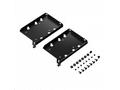 Fractal Design HDD Tray Kit Type B, Black DP