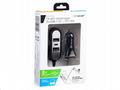 TRACER nabíječka do auta 12-24V Multicharge 3xUSB 