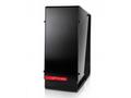 SFF In-Win BL641, SFF & Desktop, Černá
