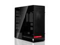 SFF In-Win BL641, SFF & Desktop, Černá