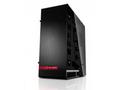 SFF In-Win BL641, SFF & Desktop, Černá
