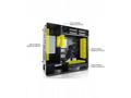 SFF In-Win BL641, SFF & Desktop, Černá