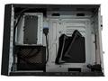 Crono case MT-ITX3, bez zdroje, 1x USB 3.0, 1x USB