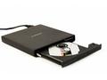 GEMBIRD externí DVD-ROM vypalovačka DVD-USB-04, če