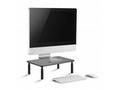 GEMBIRD Držák podstavec pod monitor MS-TABLE-01, č