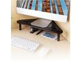 GEMBIRD Držák podstavec pod monitor MS-TABLE-02, č