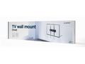 GEMBIRD Držák TV WM-55F-02, 32"-55" (40kg), pevný