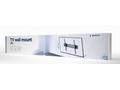 GEMBIRD Držák TV WM-70T-02, 37"-70" (40kg), náklop