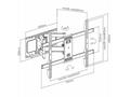 GEMBIRD Držák TV WM-80ST-02, 37"-80" (60kg), otočn
