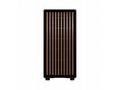 Fractal Design North Charcoal Black TG Light Tint,