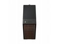 Fractal Design North Charcoal Black TG Light Tint,