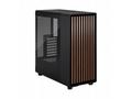 Fractal Design North Charcoal Black TG Light Tint,