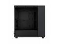 Fractal Design North Charcoal Black TG Light Tint,
